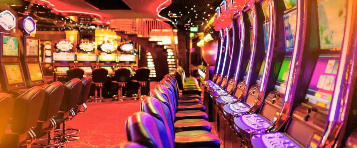 The User Experience Behind the Growing Interest in slot777